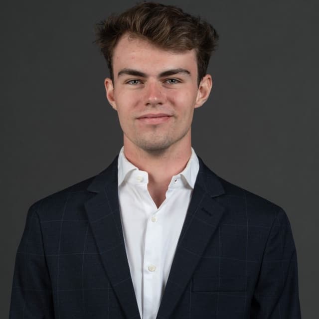Séverin Clot